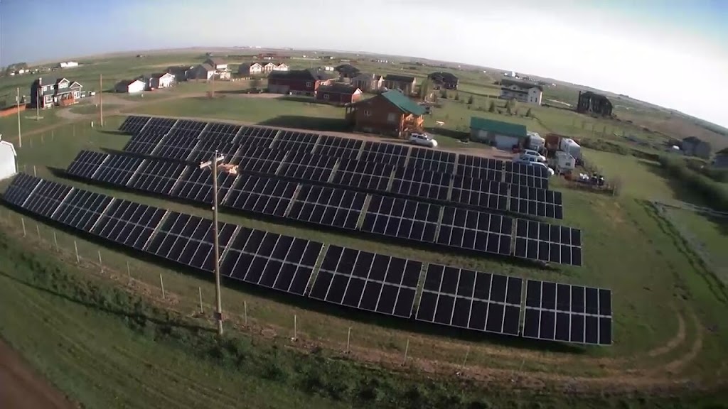 D-Com Energy Solutions | 4010 9 Ave N Unit 3, Lethbridge, AB T1H 6T8, Canada | Phone: (403) 380-5006