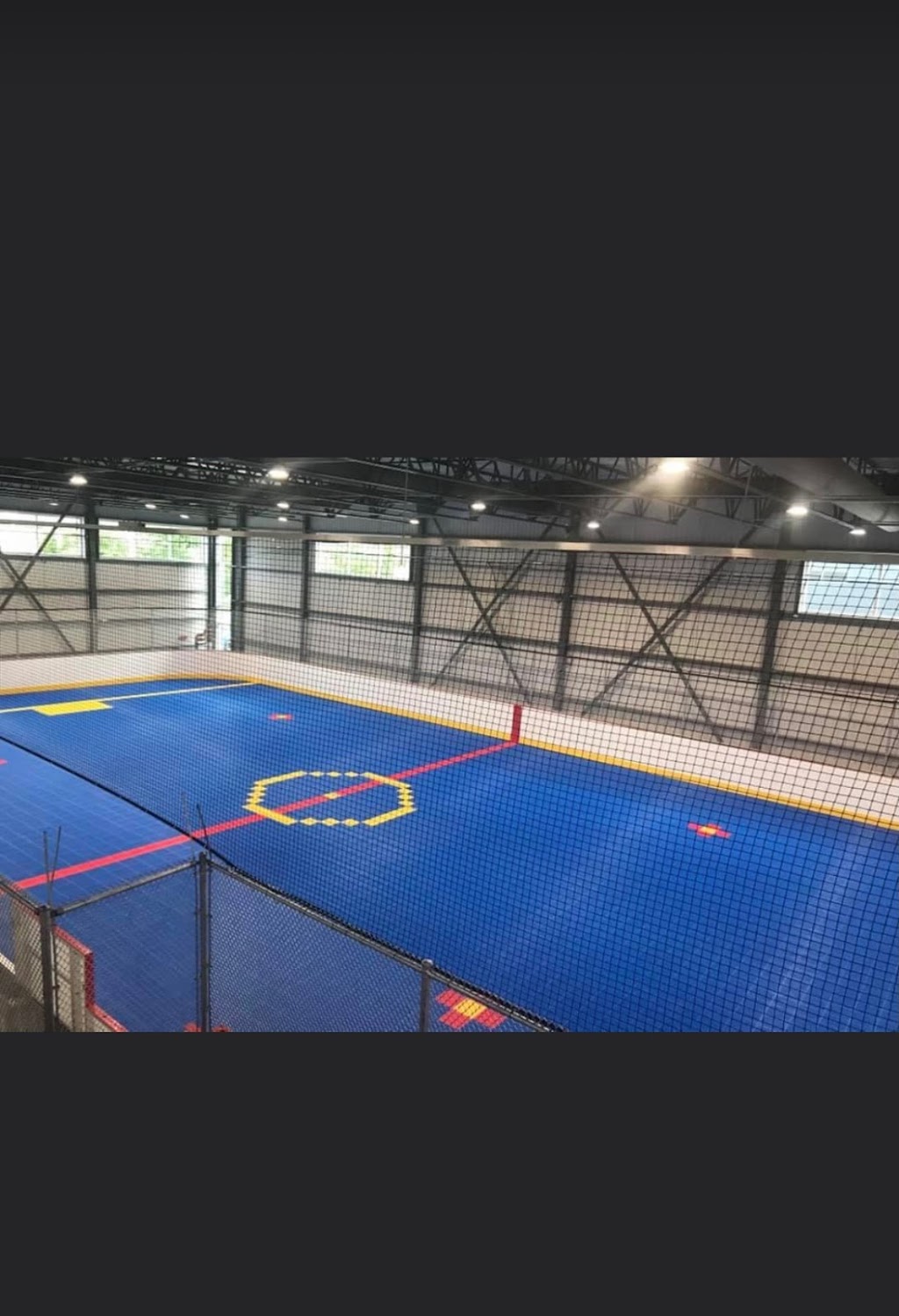 Hockey Balle Haut-Richelieu | 2180 Boulevard Industriel, Chambly, QC J3L 4V2, Canada | Phone: (514) 513-2207