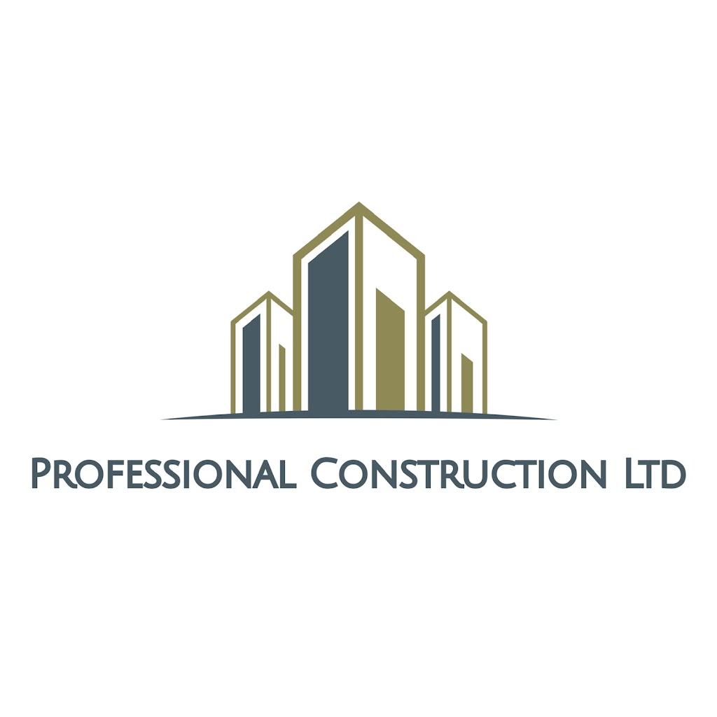 Professional Construction Ltd | 400 Morobel Dr, Milton, ON L9T 4B6, Canada | Phone: (647) 948-5649