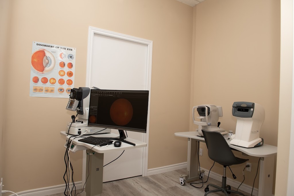 Alcona Eyecare Centre, Innisfil, Ontario | 1070 Innisfil Beach Rd UNIT 11, Innisfil, ON L9S 4T9, Canada | Phone: (705) 294-5444