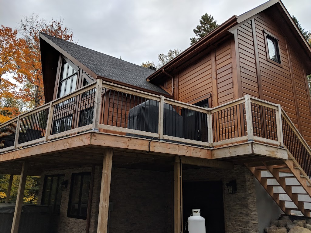 Club Lac Walfred | 172 Rue du Lac Walfred, Sainte-Marguerite-du-Lac-Masson, QC J0T 1L0, Canada | Phone: (819) 847-0476
