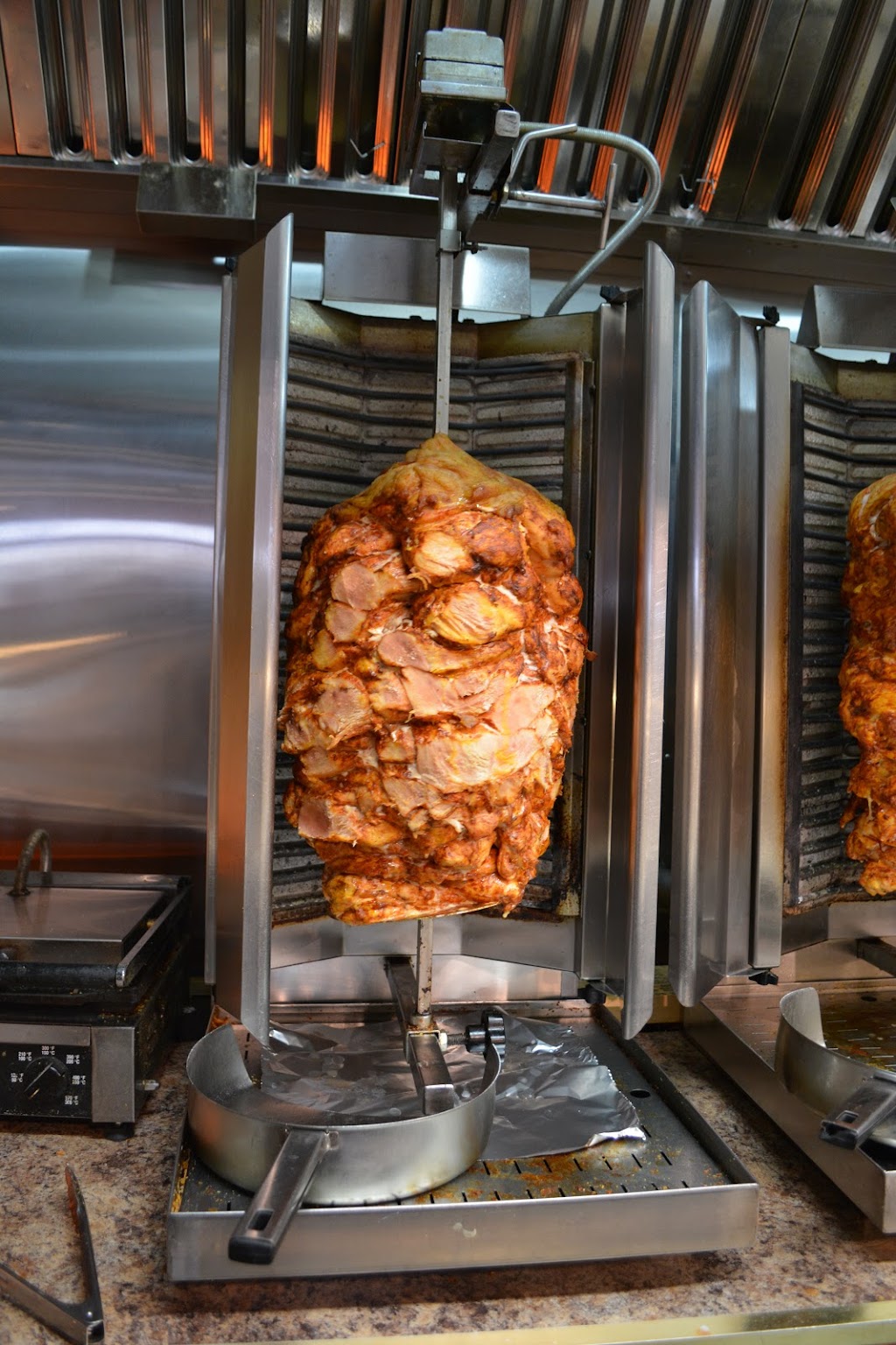 The Garlic King | 2586 St Joseph Blvd, Orléans, ON K1C 1G3, Canada | Phone: (613) 830-5464