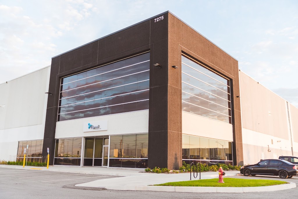 Edgewell Personal Care Canada, ULC | 7275 Fifth Line #1, Milton, ON L9T 2X8, Canada | Phone: (289) 273-9500