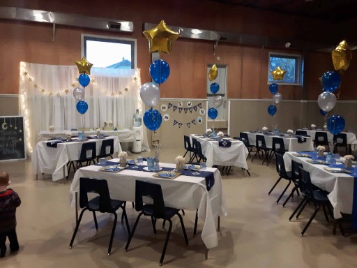 GLITZ PROMOTIONS-BALLOONS | 100 Ilsley Ave Unit N, Dartmouth, NS B3B 1S8, Canada | Phone: (902) 489-8826