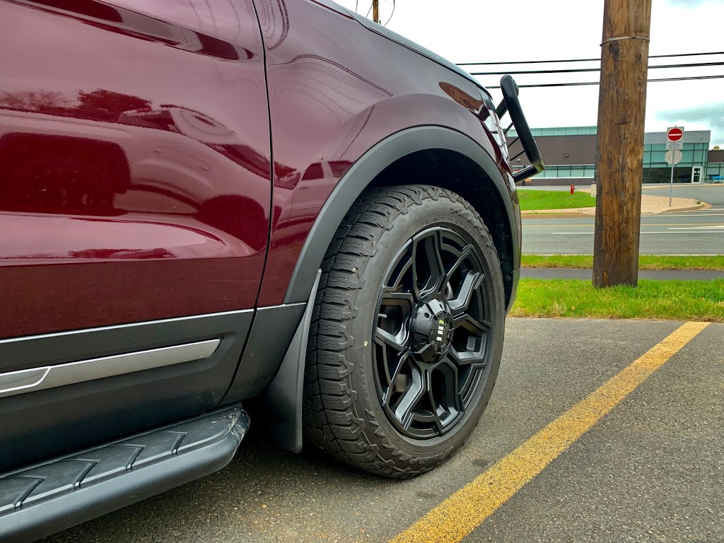 Creative Auto Images | 100 Pictou Rd, Truro, NS B2N 2S1, Canada | Phone: (902) 893-7734