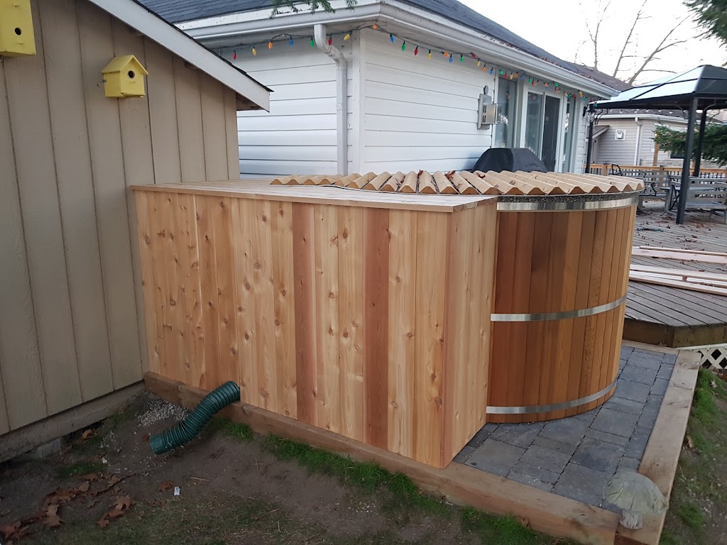 Amazing Work Inc. | 36 Ninth St, Collingwood, ON L9Y 2G1, Canada | Phone: (705) 888-8866