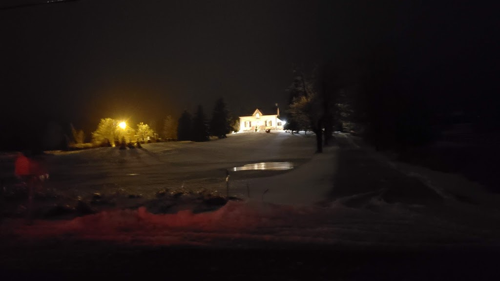 Mountsberg Hall Park | 2133 Centre Rd, Hamilton, ON L0P 1K0, Canada | Phone: (905) 546-2489