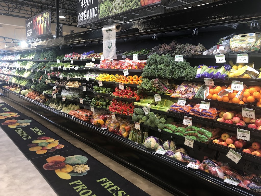 49th Parallel Grocery | 3288 Cowichan Lake Rd, Duncan, BC V9L 4B9, Canada | Phone: (250) 856-0989