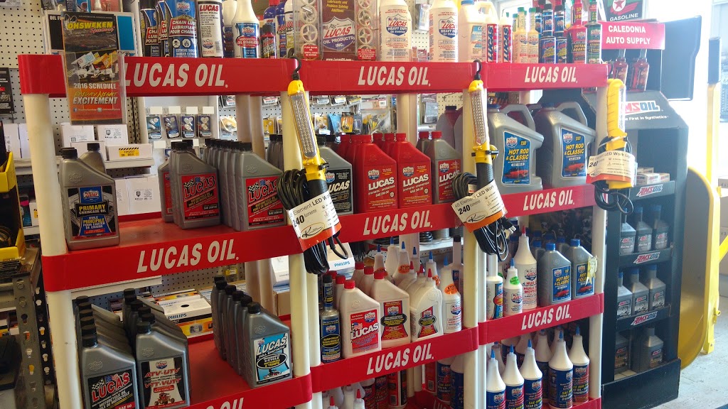 Caledonia Auto Supply Inc. | 123 Greens Rd, Caledonia, ON N3W 1H8, Canada | Phone: (905) 765-5880