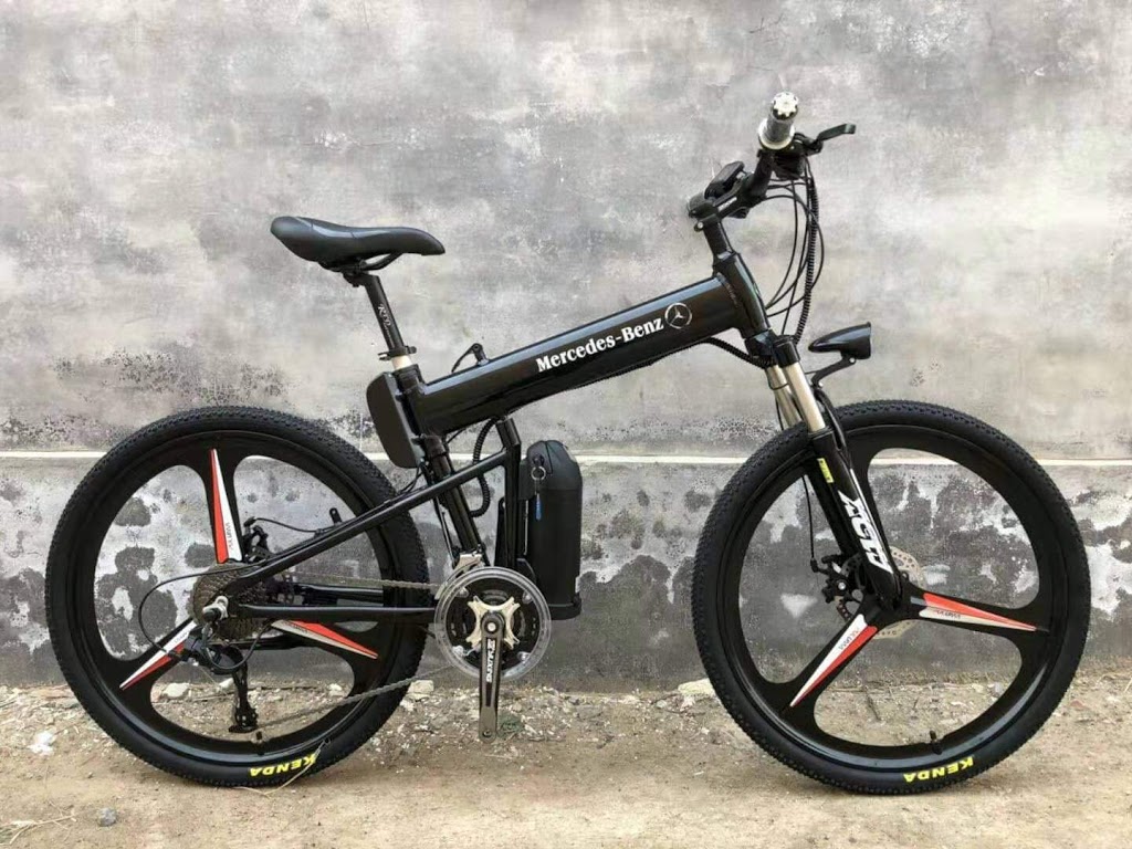 Star Bikes | 5310 Finch Ave E Unit 7, Scarborough, ON M1S 5G1, Canada | Phone: (647) 372-2453