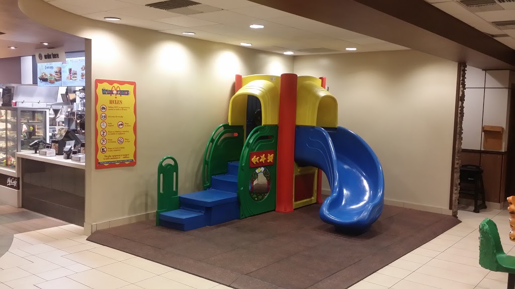 McDonalds | 13780 Bow Bottom Trail SE, Calgary, AB T2J 6T5, Canada | Phone: (403) 271-7411