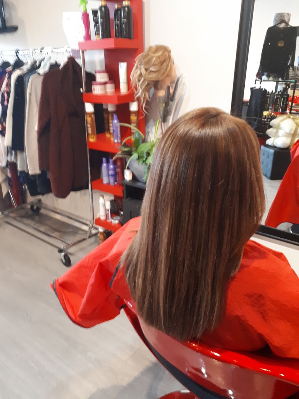 Caruso Hair Club | 2396 Major MacKenzie Dr W unit #2, Maple, ON L6A 4Y1, Canada | Phone: (905) 553-9100