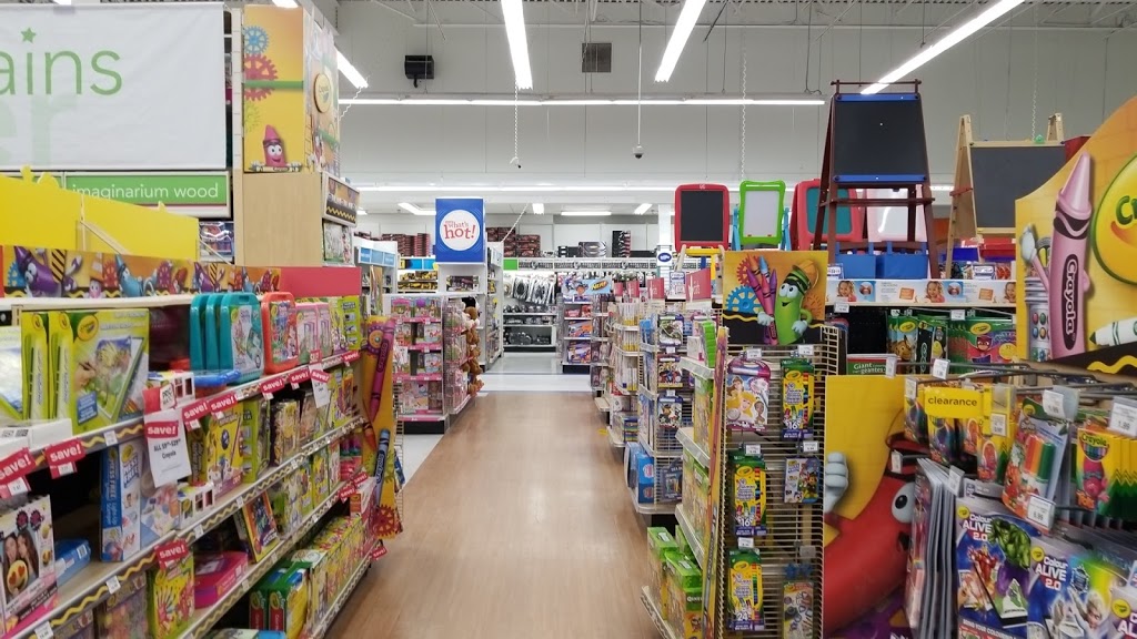 Toys"R"Us | 1683 Merivale Rd, Nepean, ON K2G 3K2, Canada | Phone: (613) 228-8697
