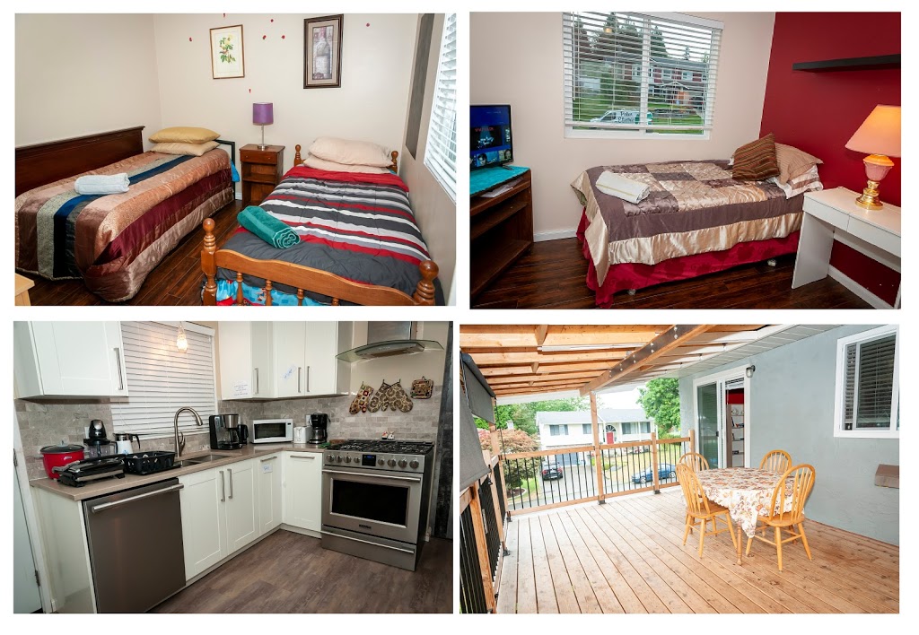 Private Room Rent in Abbotsford BC | 3771 Davie St, Abbotsford, BC V2S 6E9, Canada | Phone: (604) 700-8982