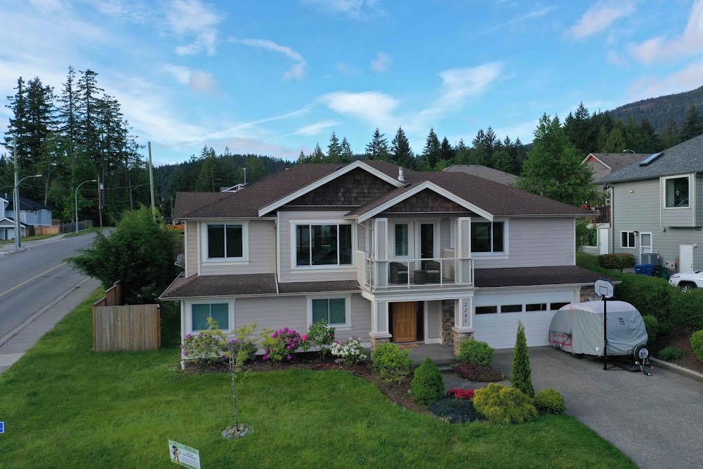 Renewal by Andersen of British Columbia | 1600 Derwent Way #9, Delta, BC V3M 6M5, Canada | Phone: (604) 200-1025