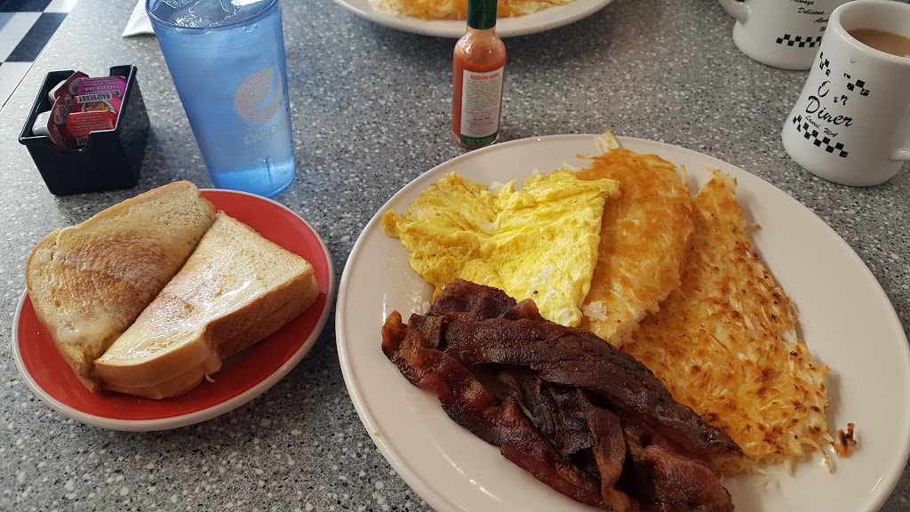 Our Diner | 5962 Guide Meridian, Bellingham, WA 98226, USA | Phone: (360) 778-2591