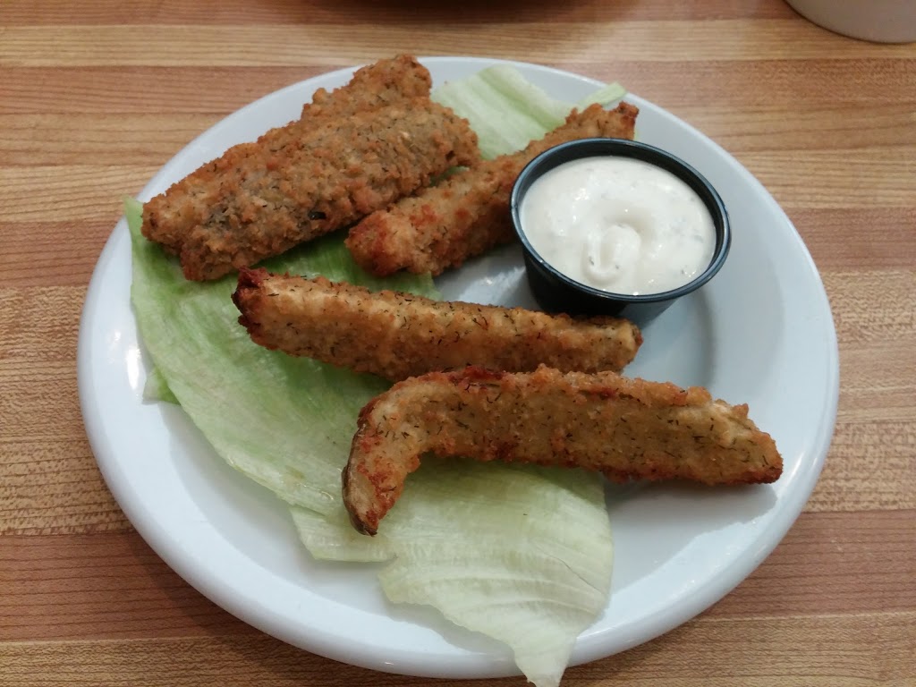 Johnnys Restaurant | 39 Talbot St E, Aylmer, ON N5H 1H3, Canada | Phone: (519) 765-1724