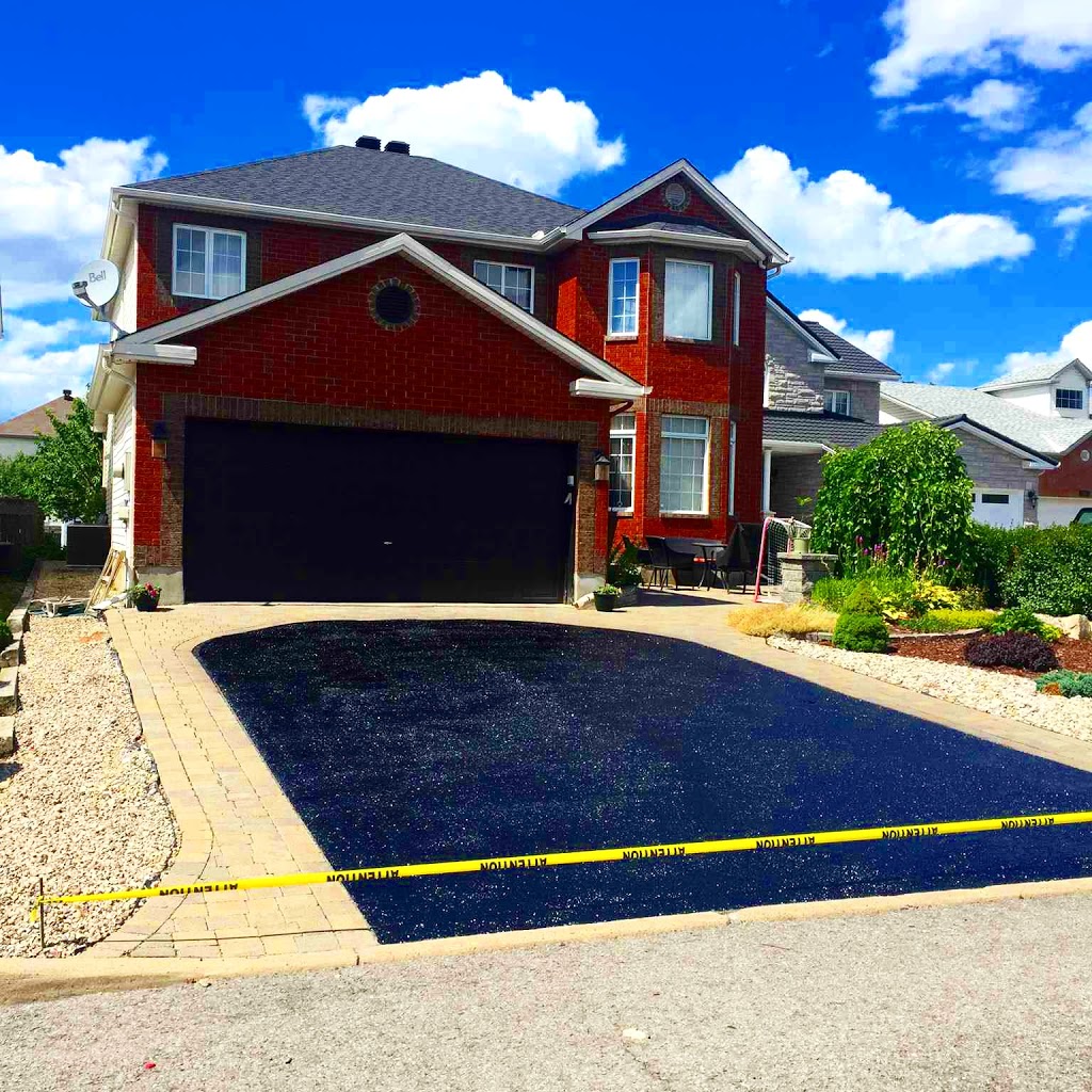 Atlas Seal | 4413 Penetanguishene Rd, Hillsdale, ON L0L 1V0, Canada | Phone: (705) 279-2404