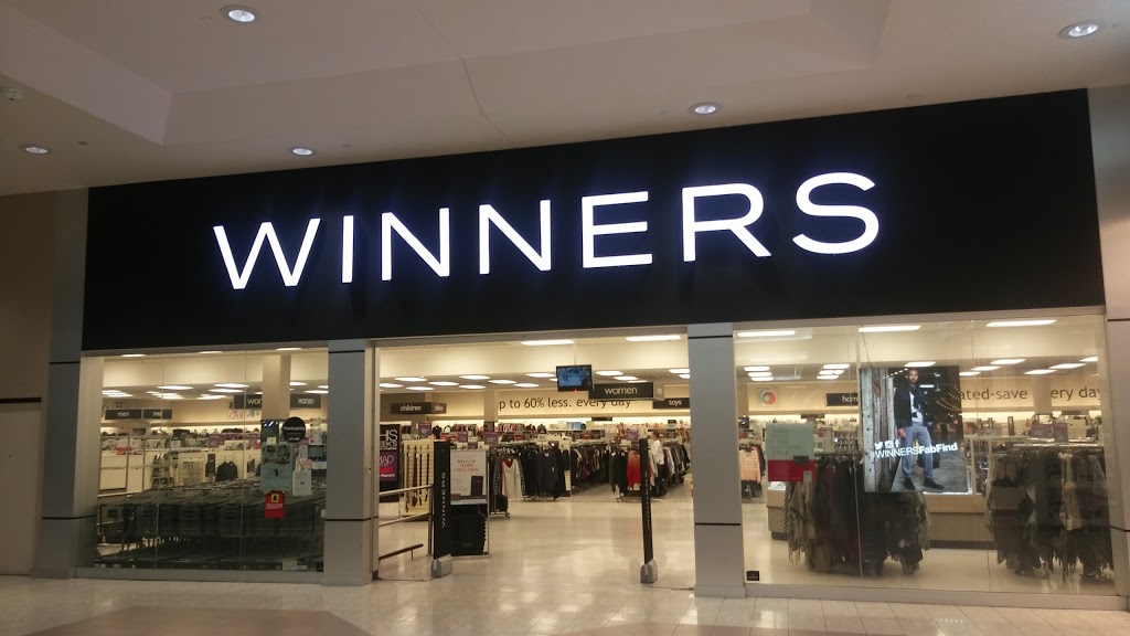 Winners | 84 Lynden Rd, Brantford, ON N3R 6B8, Canada | Phone: (519) 750-0556