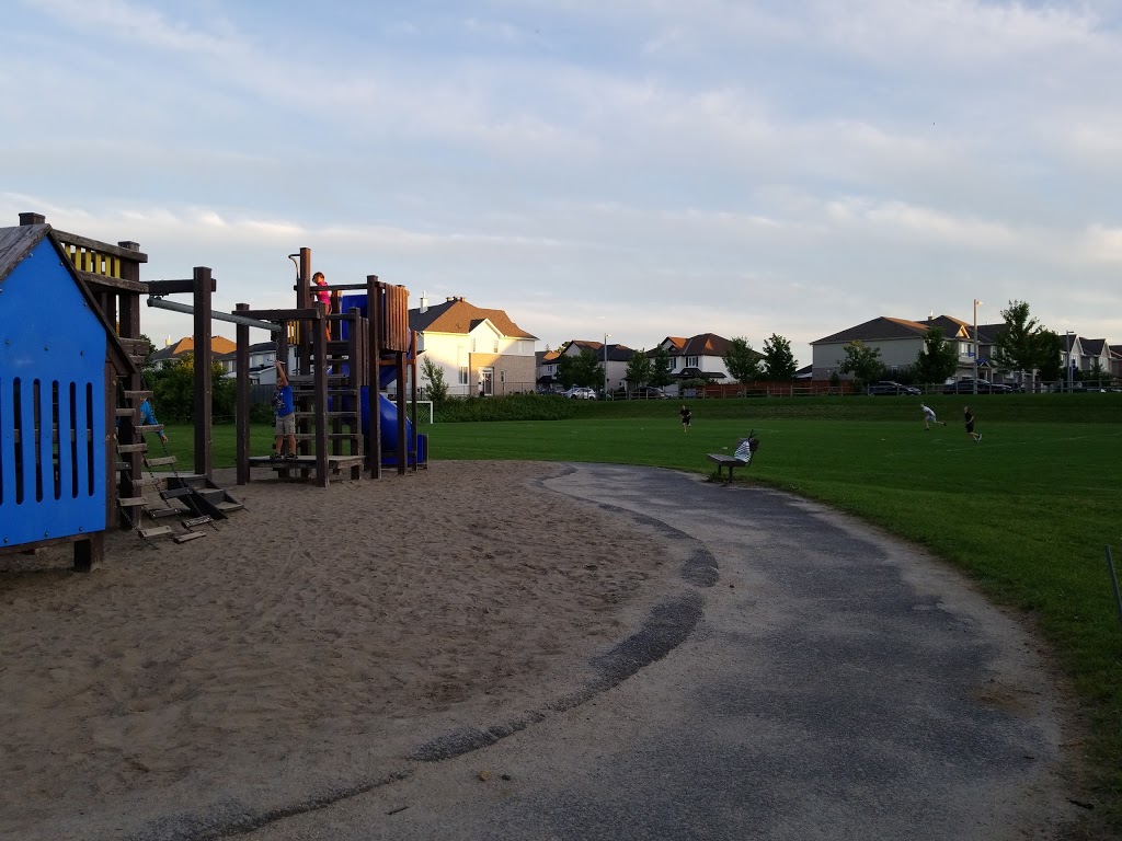 Bryanston Gate Park | Stittsville, Ottawa, ON K2S, Canada