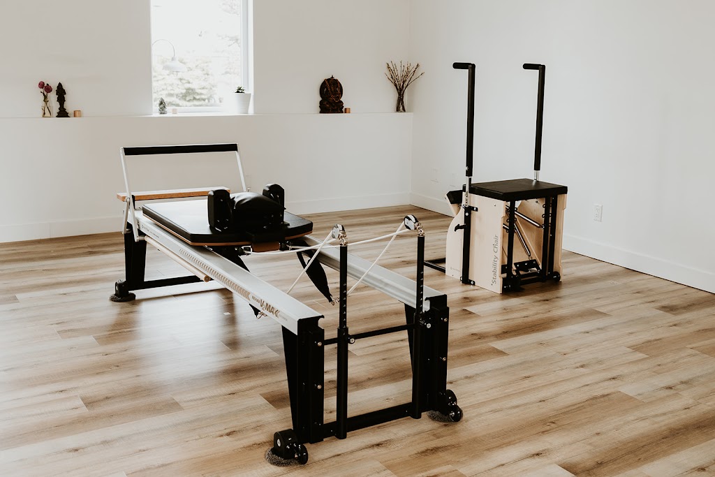 Embodied Physiotherapy and Pilates | 1385 W 6th Ave, Vancouver, BC V6H 4A3, Canada | Phone: (604) 655-9070