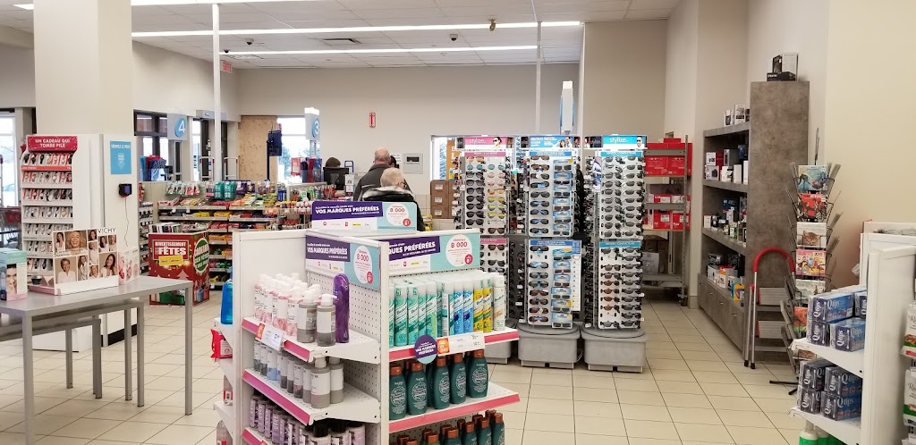 Pharmaprix | 4850 Boul. Henri-Bourassa Suite 100, Québec, QC G1H 3A7, Canada | Phone: (418) 624-2010