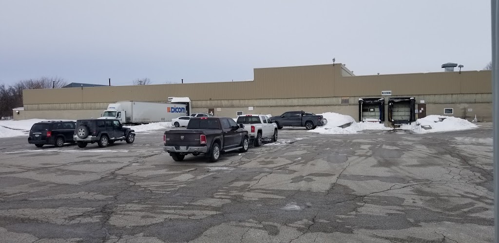 Peterson Spring | 208 Wigle Ave, Kingsville, ON N9Y 2J9, Canada | Phone: (519) 733-2358
