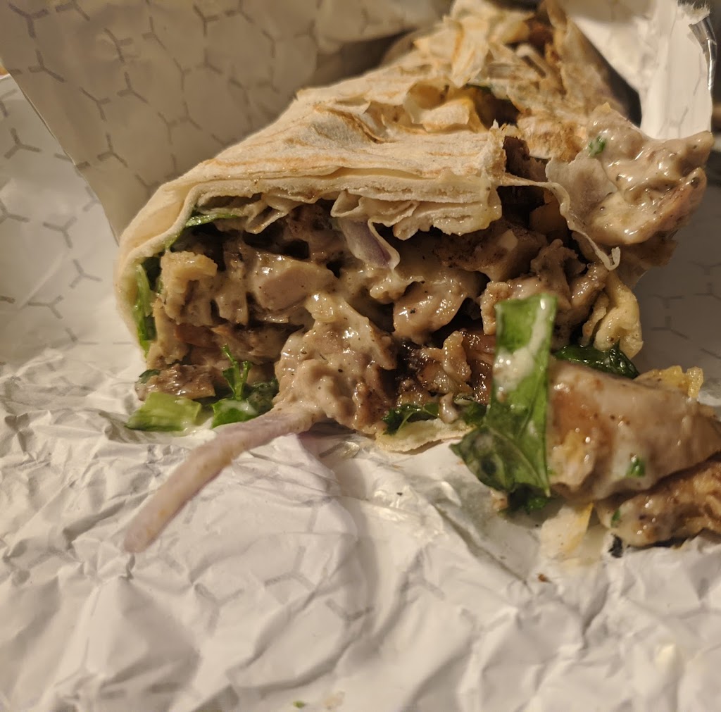 Temple Shawarma | 6815 Temple Dr NE #1, Calgary, AB T1Y 5N4, Canada | Phone: (587) 353-2119