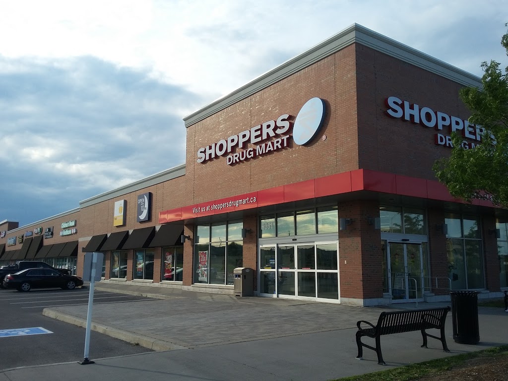 Shoppers Drug Mart | 3051 Walkers Line, Burlington, ON L7M 0W3, Canada | Phone: (905) 331-1025