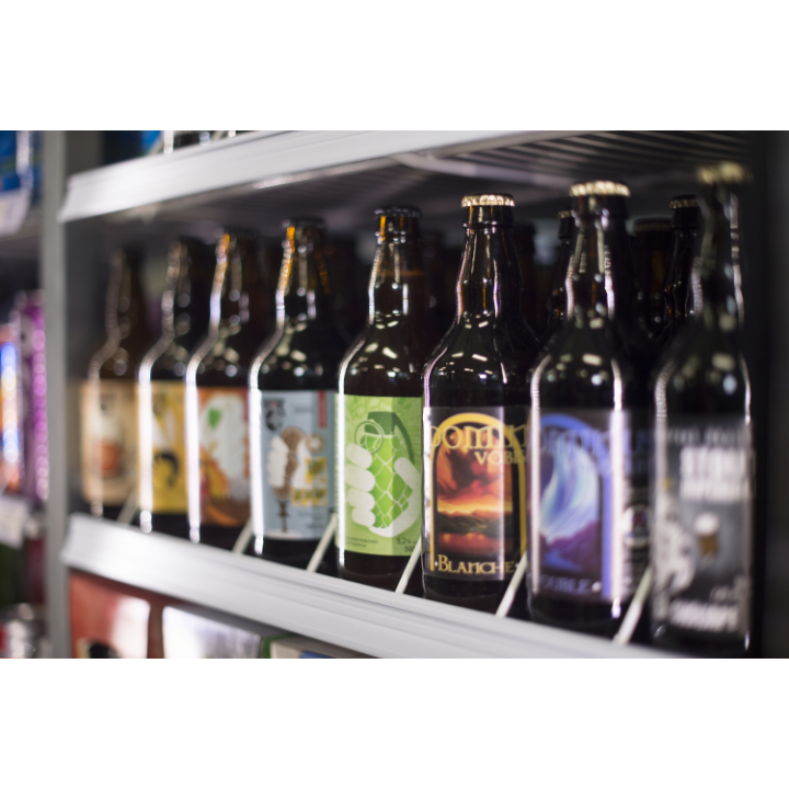 Corner Store | 102 Bay Bulls Rd, St. Johns, NL A1G 1A7, Canada | Phone: (709) 364-2464