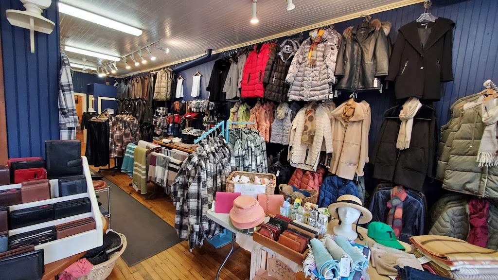 Mad Hatter Books | 213 St George St, Annapolis Royal, NS B0S 1A0, Canada | Phone: (902) 532-2070