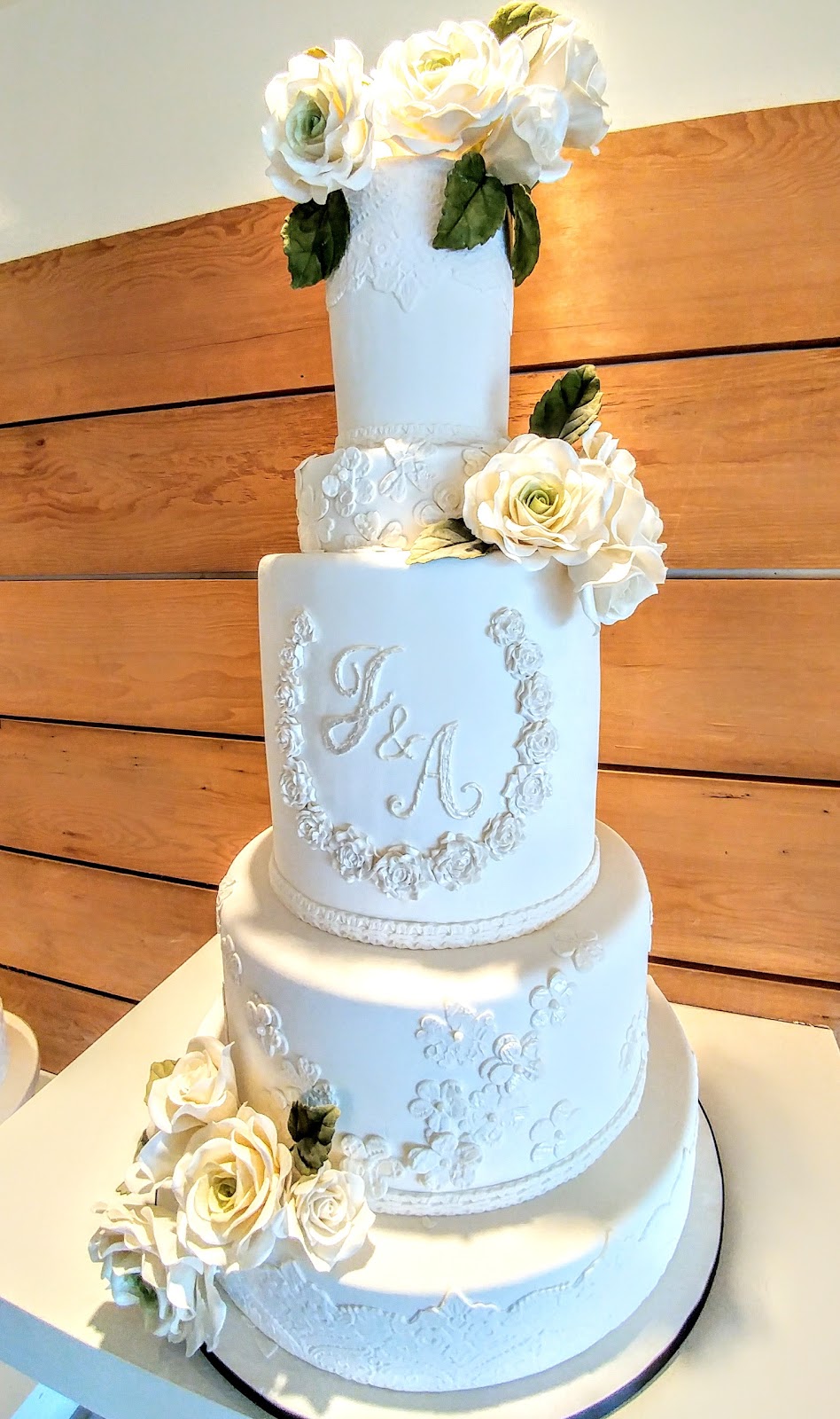 Sweet Thea Bakery | 20540 Duncan Way #203, Langley City, BC V3A 7A3, Canada | Phone: (604) 533-3603