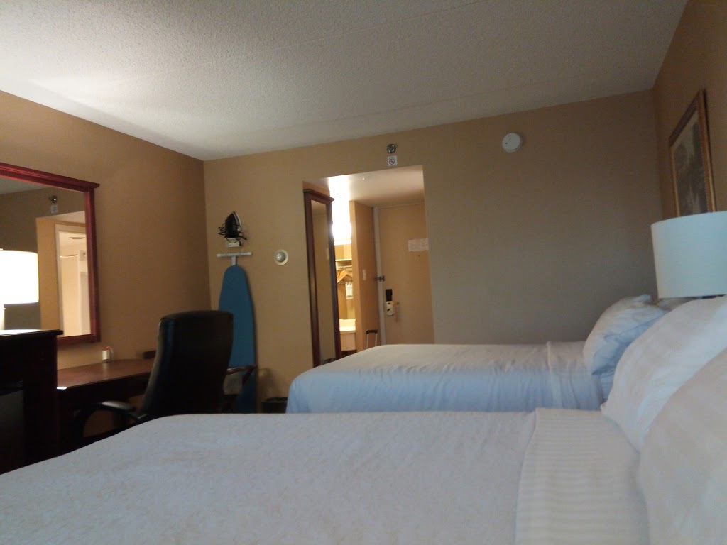 Holiday Inn St. Johns Conference Centre | 180 Portugal Cove Rd, St. Johns, NL A1B 2N2, Canada | Phone: (709) 722-0506