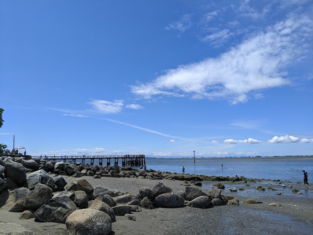 Crescent Beach Point | Unnamed Road, Surrey, BC V4A 3H1, Canada | Phone: (604) 501-5050