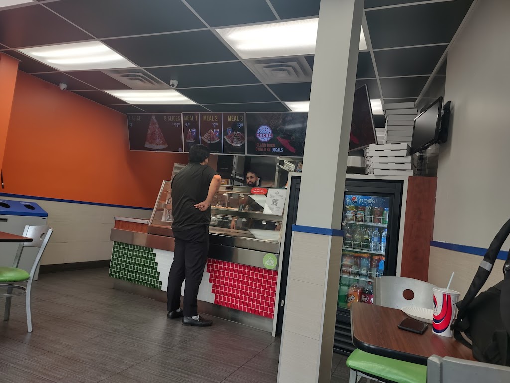 LOCAL Pizza | 732 Goldstream Ave, Victoria, BC V9B 2X3, Canada | Phone: (778) 433-2222