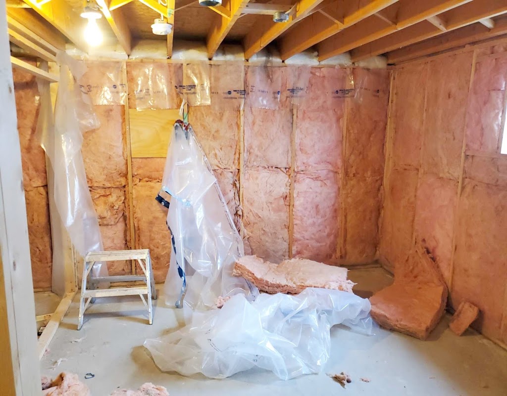 Tall Pines Drywall | 2 Elaine Pl, Winnipeg, MB R2G 1X7, Canada | Phone: (204) 259-3849
