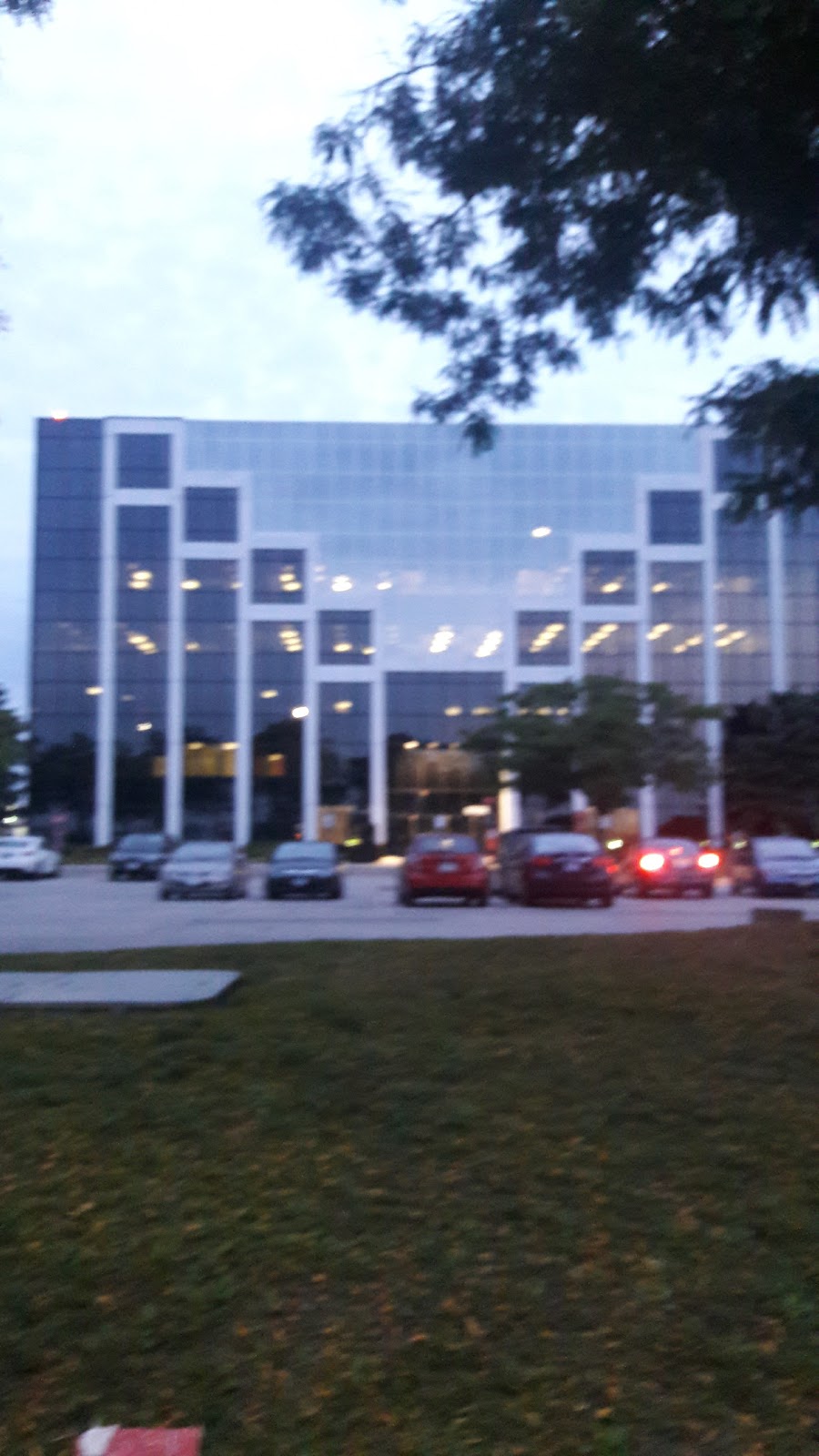 Impark Parking | 6725 Airport Rd, Mississauga, ON L4V 1V2, Canada | Phone: (416) 369-1801