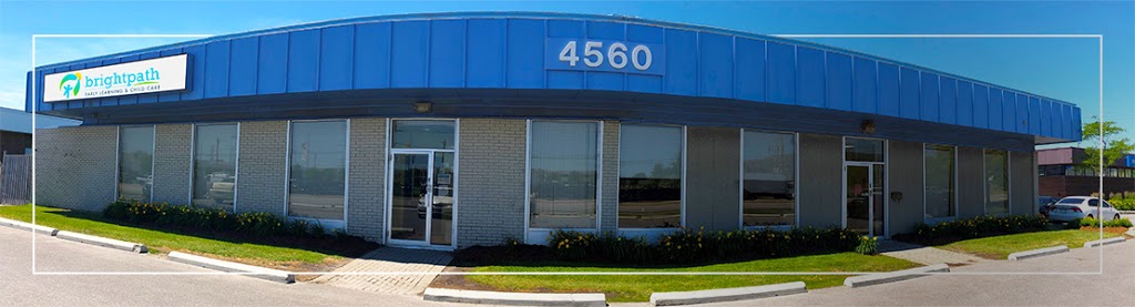 BrightPath Dixie | 4560 Dixie Rd, Mississauga, ON L4W 1N2, Canada | Phone: (905) 629-8849