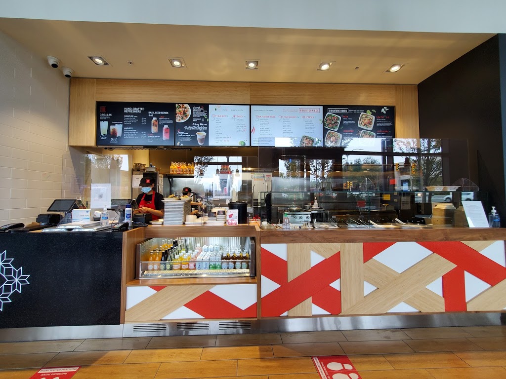 Basil Box | 1920 Willingdon Ave, Burnaby, BC V5C 0K3, Canada | Phone: (604) 428-8000