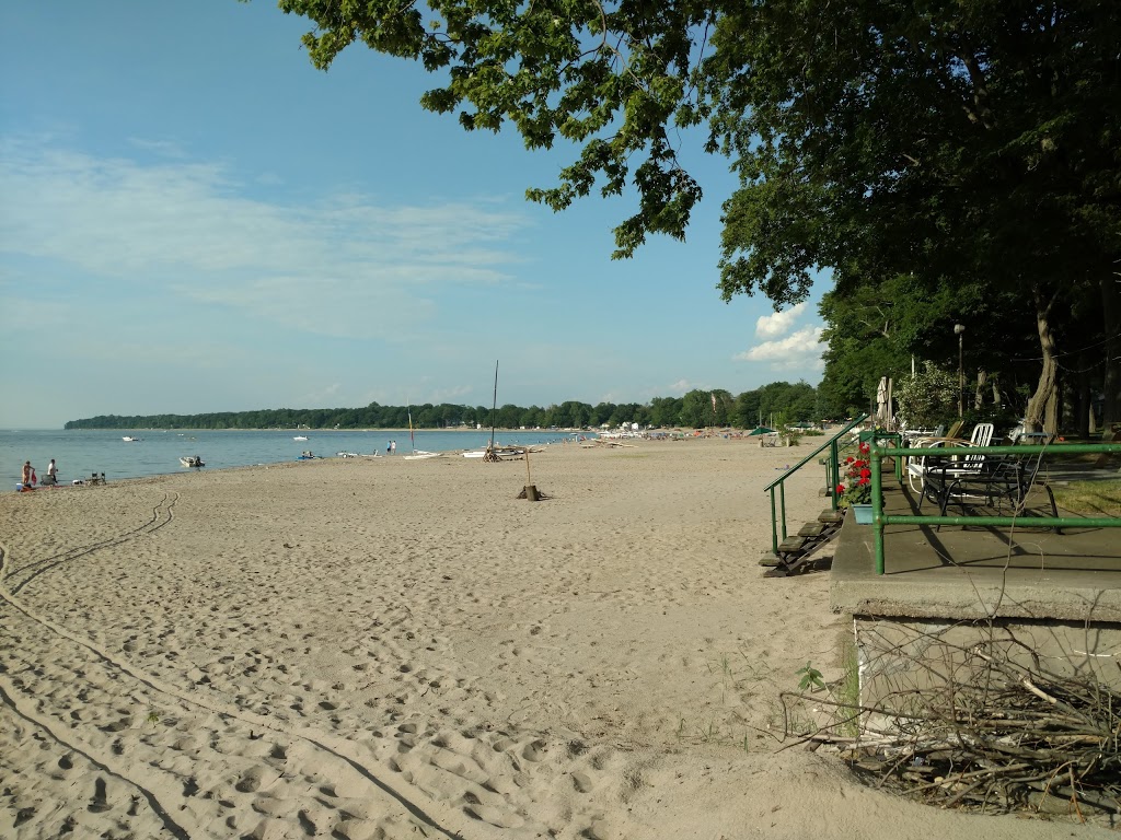 Evans Town Park | 8965 Old Lakeshore Rd, Angola, NY 14006, USA | Phone: (716) 217-3500