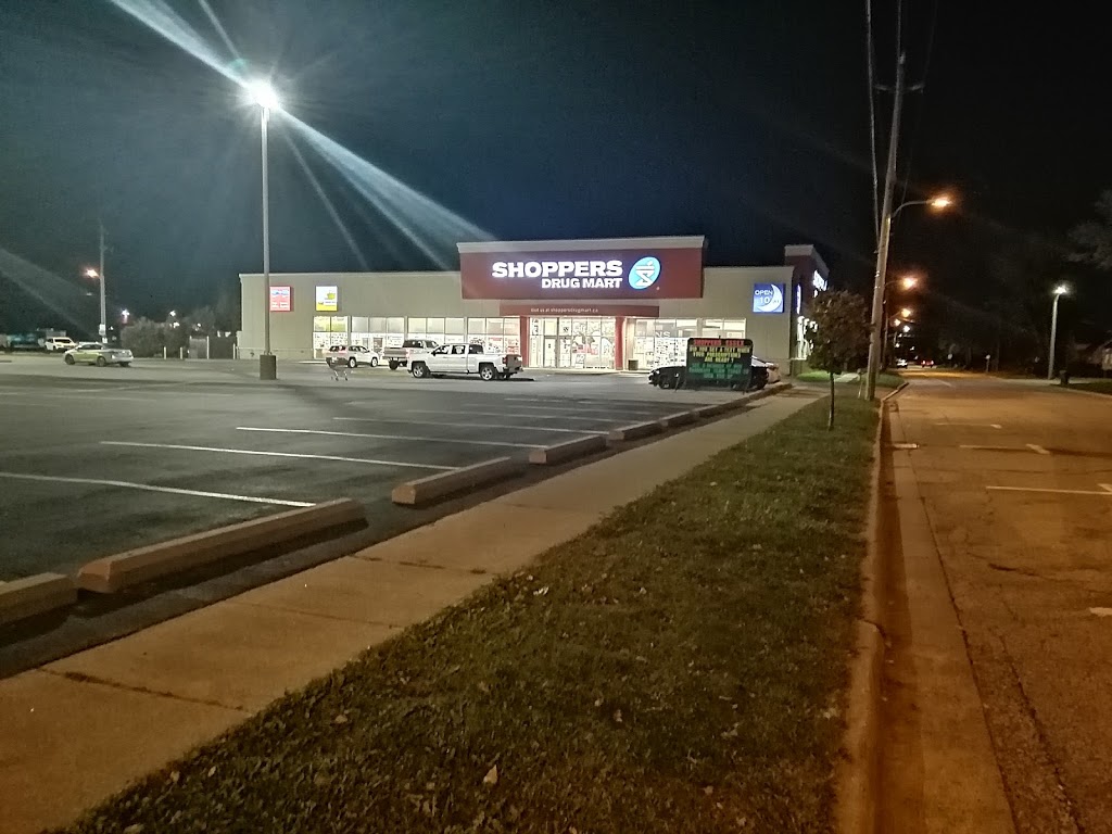 Shoppers Drug Mart | 5 Talbot St S, Essex, ON N8M 1A6, Canada | Phone: (519) 776-5246