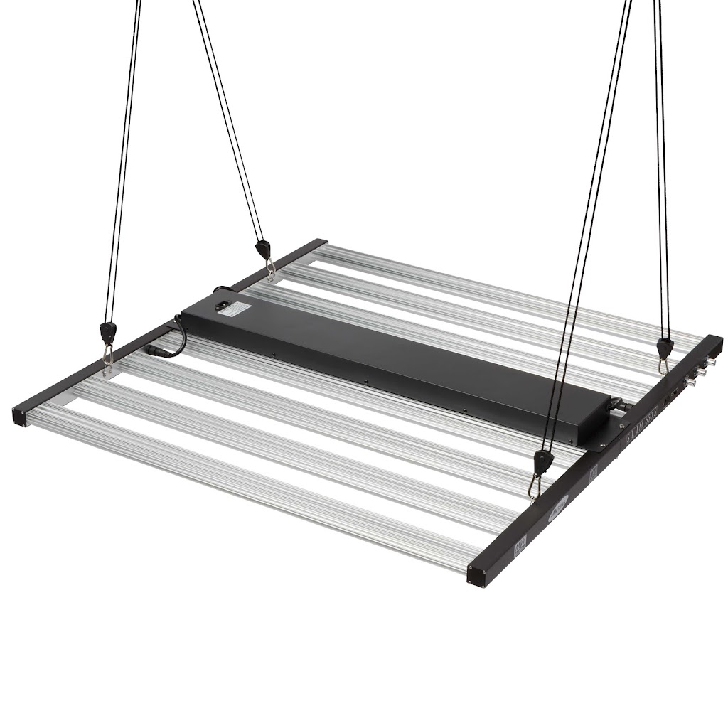 Optic LED Grow Lights | 10114 McDonald Park Rd #9A, North Saanich, BC V8L 5X8, Canada | Phone: (250) 793-5100