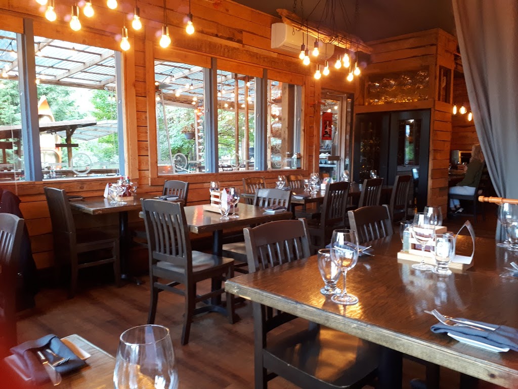 Le Rusé Renard | 1400 QC-117, Val-David, QC J0T 2N0, Canada | Phone: (819) 320-0091