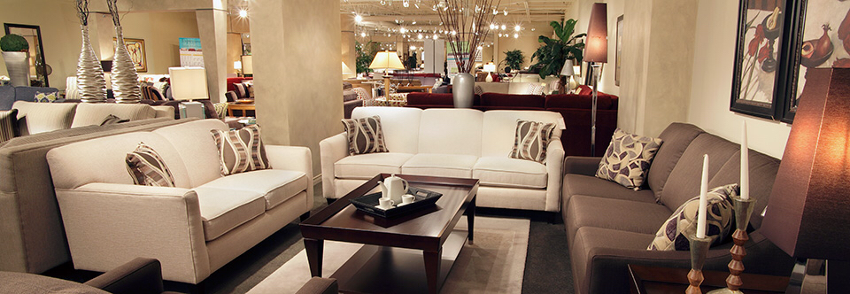 Homestead Furniture, Appliances, Flooring & Window Coverings (Si | 1918 Scugog St, Port Perry, ON L9L 1H7, Canada | Phone: (905) 985-2451