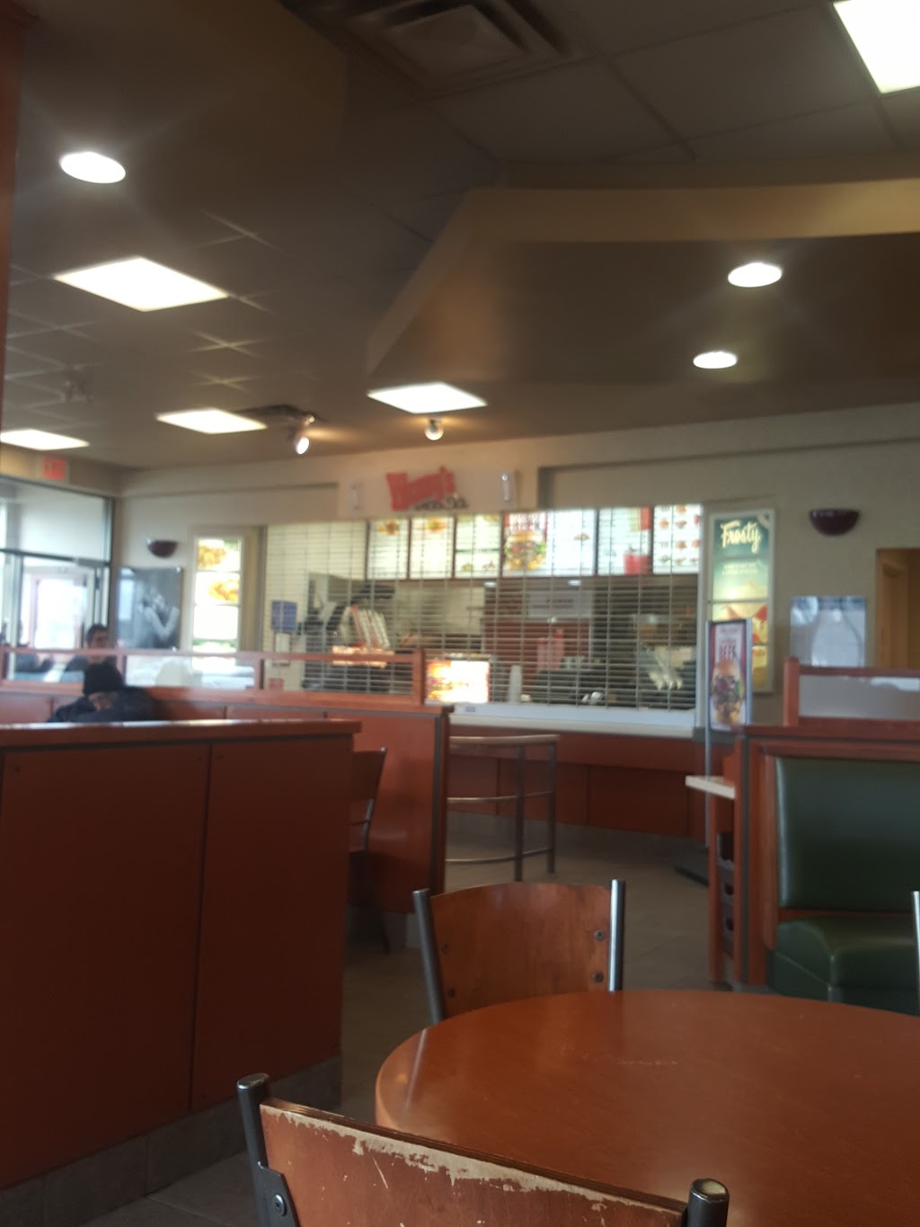 Wendys | 4912 56 St, Wetaskiwin, AB T9A 1V8, Canada | Phone: (780) 352-9350