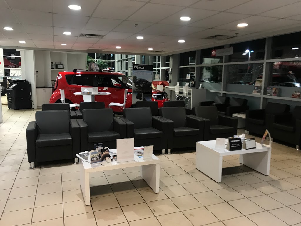 Kia of Hamilton | 1885 Upper James St, Hamilton, ON L9B 1K8, Canada | Phone: (905) 547-7726