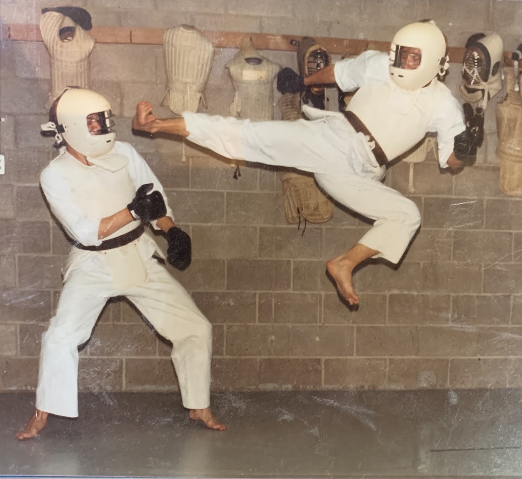 The Kanto Sho Karate Club | 1204 89 Ave SW, Calgary, AB T2V 0W4, Canada | Phone: (403) 681-8833