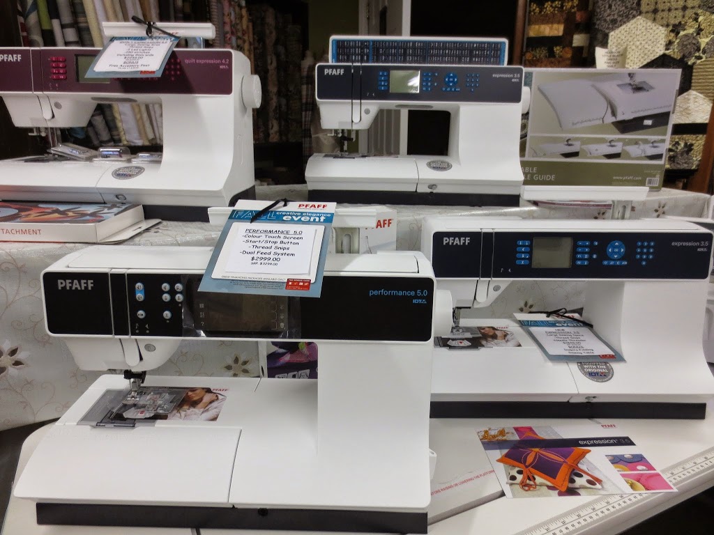 E & Es Cloth & Creations | 4463 Perth County Line 72, Newton, ON N0K 1R0, Canada | Phone: (519) 595-8569