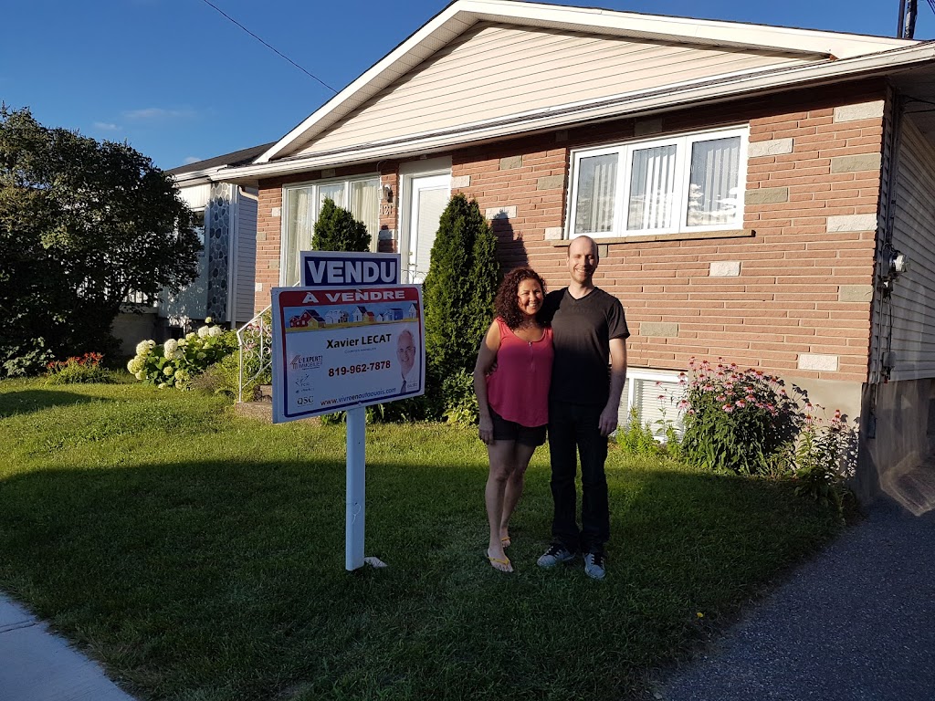 Xavier Lecat, ASC, Courtier Immobilier | 46 Rue Godmaire, Cantley, QC J8V 3H9, Canada | Phone: (819) 962-7878