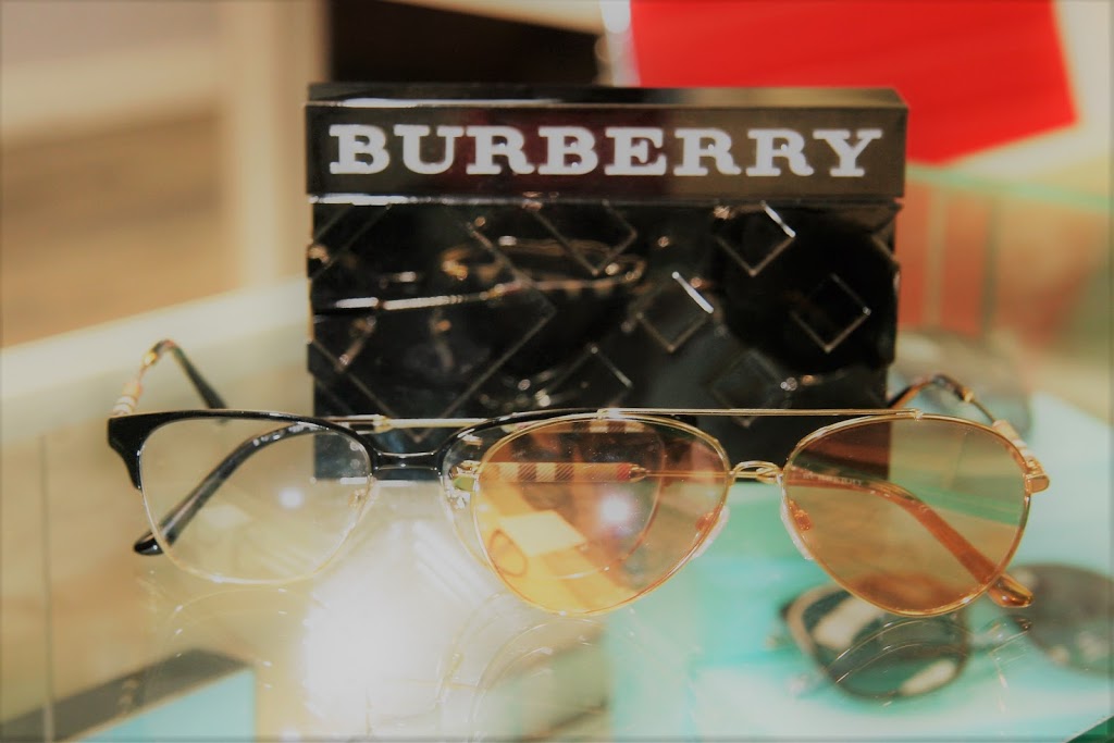 Eyeglass Gallery | 1250 Brant St #5, Burlington, ON L7P 1X8, Canada | Phone: (905) 331-5999